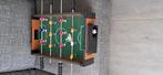 Tafel voetbal, Kinderen en Baby's, Speelgoed | Voetbaltafels, Ophalen, Zo goed als nieuw