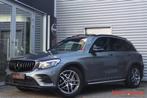 Mercedes-Benz GLC-klasse 350 d 4MATIC|AMG|Night|Pano|Camera|, Automaat, 12 maanden, Gebruikt, Euro 6
