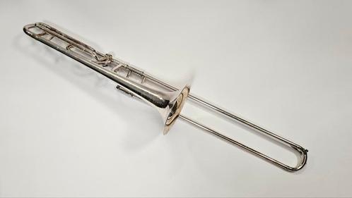 Selmer Bolero Tenor trombone, Muziek en Instrumenten, Blaasinstrumenten | Trombones, Gebruikt, Tenor, Ophalen of Verzenden