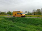 Opel Movano l3h3 camperbus te koop!, Caravans en Kamperen, Campers, Particulier, Buscamper of Camperbus, Overige merken