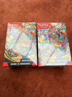 Pokemon TCG Mega Evolution Booster Bundle, Ophalen of Verzenden, Nieuw, Booster