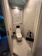 Loodgieter Werk/ Badkamer en WC Renovatie met garantie