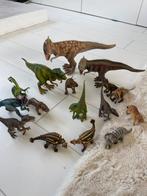 Schleich dino’s dinosaurussen giga gigantosaurus 16x, Ophalen of Verzenden, Zo goed als nieuw