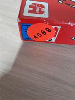 Mens erger je niet orgineel - s4099, Ophalen of Verzenden, Zo goed als nieuw