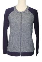 Nieuw Supertrash vest, Cala vest, blauw/zilver, Mt. S, Kleding | Dames, Truien en Vesten, Supertrash, Nieuw, Maat 36 (S), Verzenden