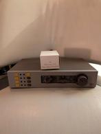 Quad 34 Voorversterker + Moving Coil Module, Overige merken, Gebruikt, Ophalen of Verzenden, Minder dan 60 watt