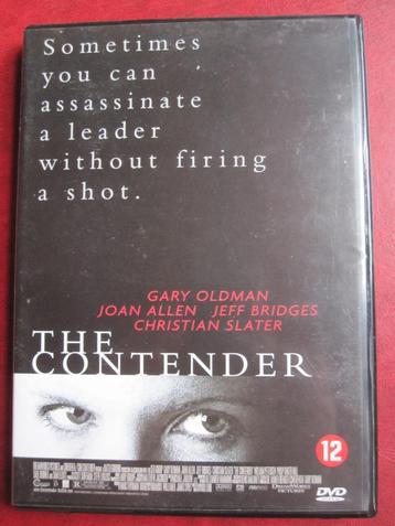 The Contender (2000) beschikbaar voor biedingen