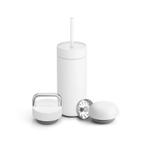 Thermos Fellow CBOX-MW Wit Roestvrij staal Keramische 473 ml, Ophalen of Verzenden, Nieuw