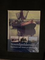 Noordpolderzijl, nieuw boek, Ophalen of Verzenden, Beta, Nieuw, HBO