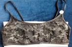 Nieuwe zwarte Bralette BH/ Hunkemoller /kant/ maat L, Kleding | Dames, Ondergoed en Lingerie, Hunkemöller, Ophalen of Verzenden