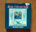 Party & co, Hobby en Vrije tijd, Gezelschapsspellen | Bordspellen, Ophalen of Verzenden, Gebruikt