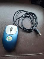 Logitech M-BJ58, Muis, Gebruikt, Ergonomisch, Logitech