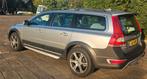 Volvo XC70 T5 245pk 2015 Autom. Leer Stoelverw. Elec. klep, Auto's, Volvo, Automaat, 1800 kg, 1969 cc, Stationwagon