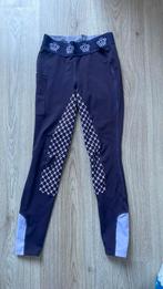 Paardrij legging maat 146/152, Dieren en Toebehoren, Paardrijkleding, Ophalen of Verzenden, Gebruikt, Dressuur, Onderkleding