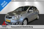 Mitsubishi Space Star 1.2 Instyle, Stof, Gebruikt, Origineel Nederlands, 24 km/l