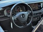 Volkswagen Polo 1.0 TSI R Line |ACC |Stoelverwarming |Navi, Stof, Gebruikt, 95 pk, 1096 kg