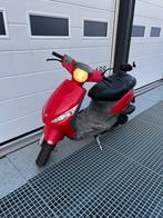 Piaggio zip 125cc, Ophalen, Zip, Zo goed als nieuw, Benzine