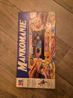 Mankomanie Bordspel - MB Spellen, Een of twee spelers, Ophalen, Gebruikt, MB Spellen