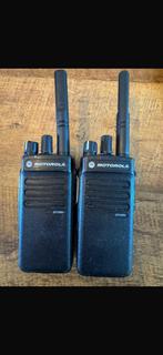 Motorola DP2400 Portofoons, Telecommunicatie, Portofoons en Walkie-talkies, Nieuw, 15 km of meer, Ophalen of Verzenden, Portofoon of Walkie-talkie