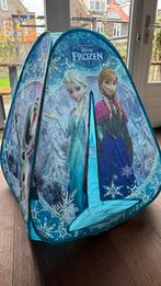 Frozen tent, Ophalen of Verzenden, Zo goed als nieuw