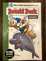 Donald Duck pocket 4 verzamelcollectie Albert Heijn, Nieuw, Ophalen of Verzenden, Eén stripboek