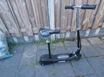 E-scooter met afneembare zadel, Fietsen en Brommers, Steps, Ophalen, Zo goed als nieuw, Elektrische step (E-scooter)