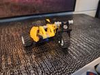 Lego Technic 8045, Ophalen of Verzenden, Gebruikt