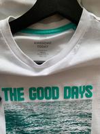 T-shirt jongen maat 146 / 152, Kinderen en Baby's, Kinderkleding | Maat 146, WE, Ophalen of Verzenden, Zo goed als nieuw, Shirt of Longsleeve