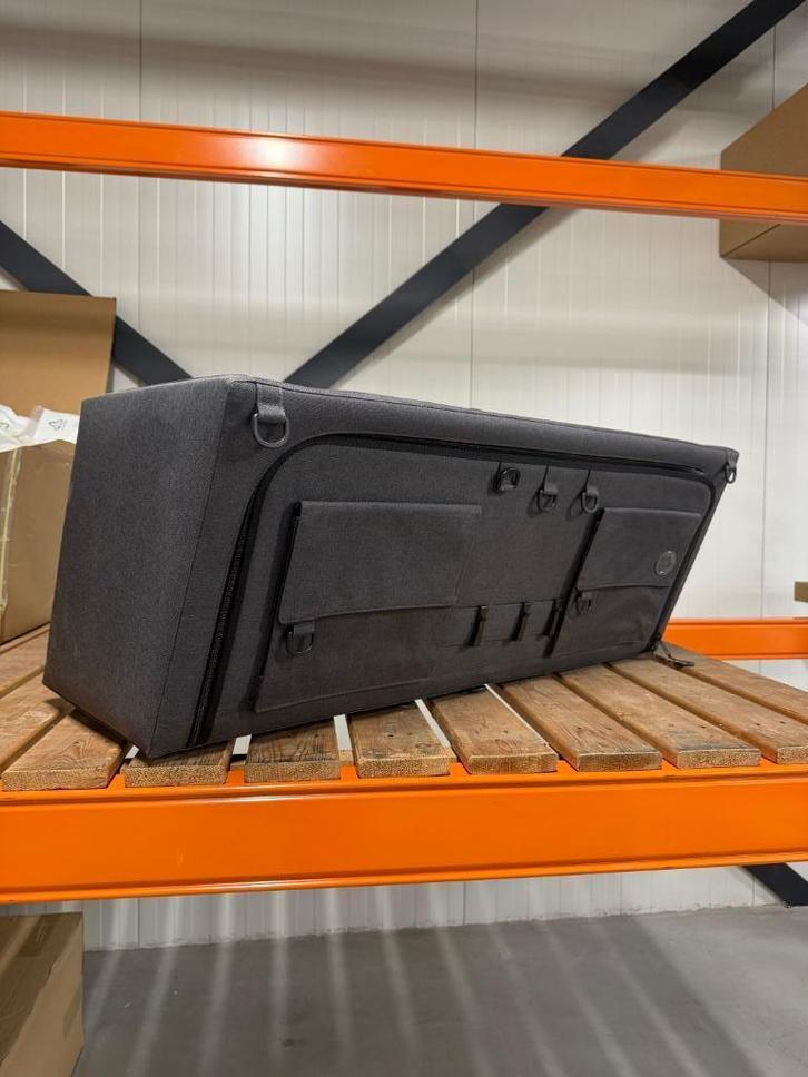 VanDerMoon Adventure bovenkast zelfbouw camper 2 over!, Caravans en Kamperen, Camper-accessoires, Nieuw, Ophalen of Verzenden