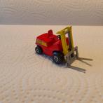 Matchbox Lesney Fork Lift Heftruck, Hobby en Vrije tijd, Modelauto's | Overige schalen, Ophalen of Verzenden, Gebruikt, Auto