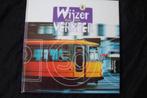 WIJZER DOOR HET VERKEER door Wim Krijbolder Groep 8, Ophalen of Verzenden, Gelezen, Overige niveaus, Natuurkunde