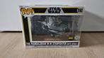 Funko pop star wars the mandalorian in n1 starfighter, G1, Ophalen of Verzenden, Zo goed als nieuw