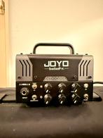 Joyo Zombie 2, Muziek en Instrumenten, Versterkers | Bas en Gitaar, Ophalen of Verzenden, Zo goed als nieuw, Gitaar, Minder dan 50 watt