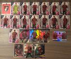 Arsenal topps Premier league 2026 Alle spelerskaarten, Ophalen of Verzenden, Nieuw, Buitenlandse clubs, Spelerskaart