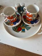 Acapulco serviesdelen, Ophalen of Verzenden