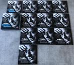 BERNARD HAITINK - THE ART OF .. - BOXSET 10 CD's - DECCA, Cd's en Dvd's, Cd's | Klassiek, Boxset, Overige typen, Ophalen of Verzenden