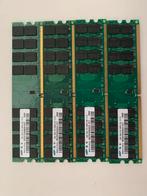 16GB DDR2, Computers en Software, RAM geheugen, Ophalen of Verzenden, DDR2, Zo goed als nieuw
