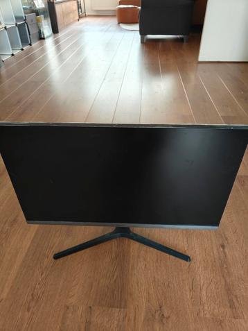 Samsung 28 inch monitor  beschikbaar voor biedingen