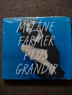 Mylène Farmer - Plus Grandir, Cd's en Dvd's, Cd's | Franstalig, Ophalen of Verzenden, Zo goed als nieuw