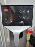 Melitta Cafina FX180 Koffiemachine, Witgoed en Apparatuur, Gebruikt, 10 kopjes of meer, Koffiemachine, Gemalen koffie