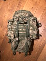 Berghaus crusader NFP 90l+20l, Ophalen of Verzenden, Zo goed als nieuw, Rugzak