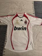 Retro AC Milan voetbalshirt, Sport en Fitness, Voetbal, Ophalen, Nieuw, Shirt