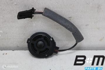 Luidspreker VW Touran 1T 1T0035411L beschikbaar voor biedingen