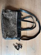 Mozz babytas wild ones savanne, Ophalen of Verzenden, Zo goed als nieuw