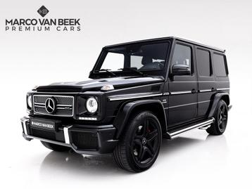 Mercedes-Benz G-Klasse 65 AMG V12 | Nw. Prijs € 364.617 |  beschikbaar voor biedingen