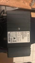 Hirchmann coax tv verstrerker met accessoires, Ophalen of Verzenden, Zo goed als nieuw