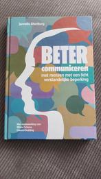 Janneke Altenburg - Beter communiceren, Sociale wetenschap, Ophalen of Verzenden, Zo goed als nieuw, Janneke Altenburg