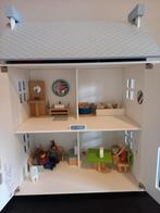 Little dutch poppenhuis/speelhuisje, Ophalen, Zo goed als nieuw, Poppenhuis