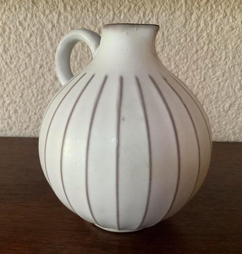 Vintage W. Germany Waechtersbach vaas, Antiek en Kunst, Antiek | Vazen, Ophalen of Verzenden