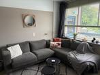 Hoekbank Pronto Wonen Tazzo Silent Turtle, Huis en Inrichting, Banken | Complete zithoeken, Ophalen, Zo goed als nieuw, Metaal